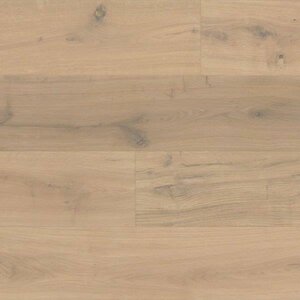 Floorlife - South park 4012 Extra rustiek handgeschraapt gerookt wit geolied (Parket) - afbeelding 1