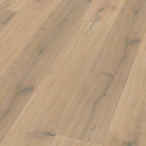 Floorlife - South park 4012 Extra rustiek handgeschraapt gerookt wit geolied (Parket) - afbeelding 2