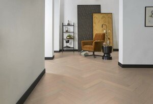 Floorlife - Van Nuys 4802 Select wit geolied (Parket) - afbeelding 3