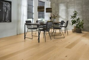 Floorlife - Venice 4401 Rustiek naturel geolied (Parket) - afbeelding 3