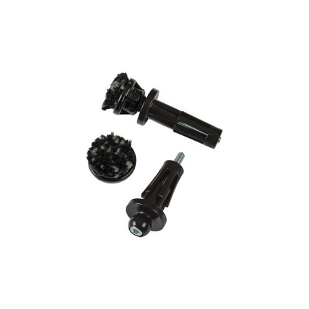 Footfixx Hollow Medium (14-21mm), 28mm (4 st.)