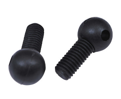 Footfixx schroefdraad M10 los basisdeel (4 st.)