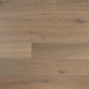 Hollandsche Vloeren - Klaas Brouwer plank (Parket) 13590 - afbeelding 1