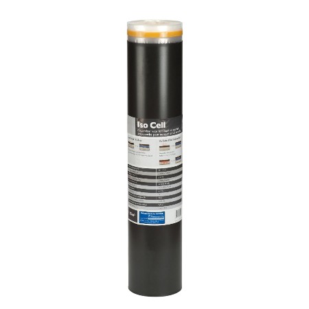 Iso Cell Mac Lean 10dB dikte 2,8mm - 15m² - afbeelding 1