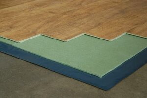 Isoboard dikte 7mm - pakinhoud 7,52m² - afbeelding 2