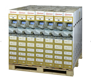 Isosilence dikte 3mm - 7,5m² - afbeelding 3