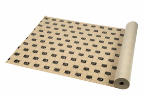 IsoSono click vinyl PU dikte 1,3mm - 9m² - afbeelding 3