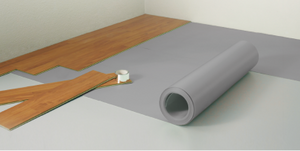 Isotac Grijs dikte 1,6mm - 20m² - afbeelding 2