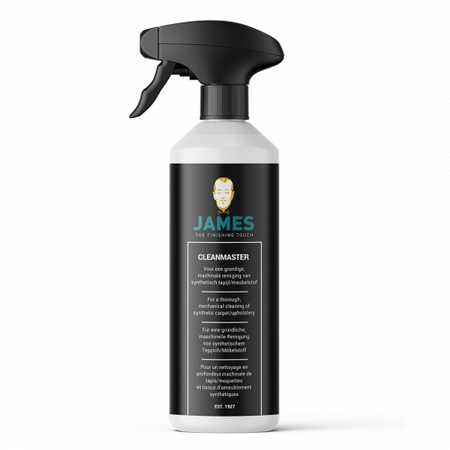 James cleanmaster 500ml