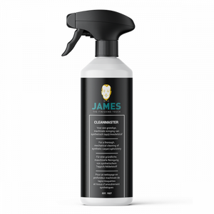 James cleanmaster 500ml