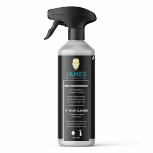 James interieurreiniger 500ml