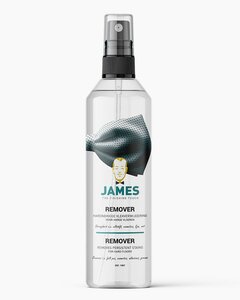 James remover 250ml