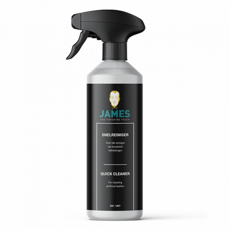 James snelreiniger 500ml