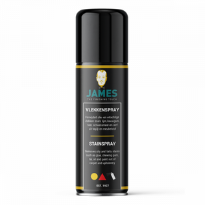 James vlekkenspray 200ml