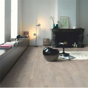 Quick-step - Classic - CLM1405 Oude eik lichtgrijs (Laminaat) - afbeelding 3