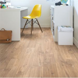 Quick-step - Classic - CLM1487 Midnight eik natuur (Laminaat) - afbeelding 3