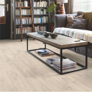 Quick-step - Classic - CLM1655 Havanna eik natuur (Laminaat) - afbeelding 3