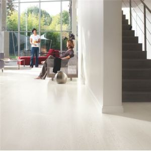 Quick-step - Eligna - EL1300 Wengé passionata (Laminaat) - afbeelding 3