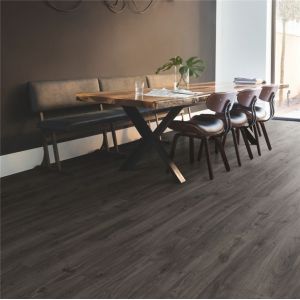 Quick-step - Eligna - EL3581 Newcastle eik donker (Laminaat) - afbeelding 3