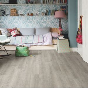 Quick-step - Eligna - EL3906 Venetiaanse eik grijs (Laminaat) - afbeelding 3