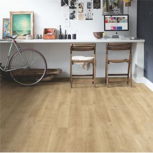 Quick-step - Eligna - EL3908 Venetiaanse eik naturel (Laminaat) - afbeelding 3