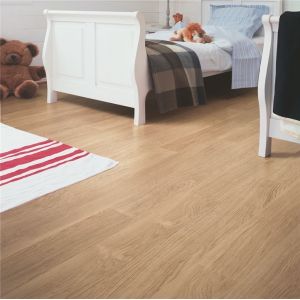 Quick-step - Eligna - EL915 Eik witvernist LHD (Laminaat) - afbeelding 3