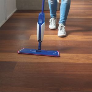 Quick-step - Eligna - EL996 Merbau LHD (Laminaat) - afbeelding 3