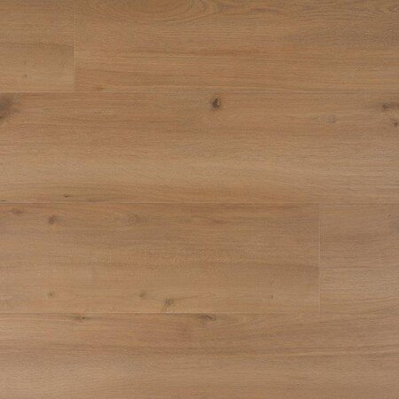 Douwes Dekker - Krachtig - Solide plank mosterd - 04690 (Laminaat) - afbeelding 1