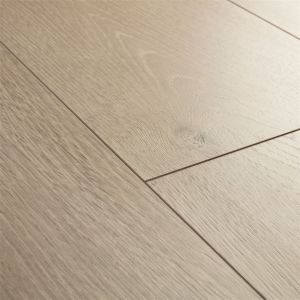 Quick-step - Largo - LPU3985 Vintage eik wit LHD (Laminaat) - afbeelding 2