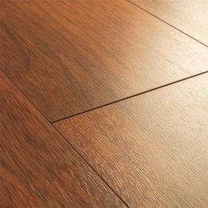 Quick-step - Largo - LPU3988 Merbau natuurvernist LHD (Laminaat) - afbeelding 2