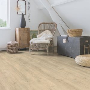 Quick-step - Majestic - MJ3545 bosland eik beige (Laminaat) - afbeelding 2