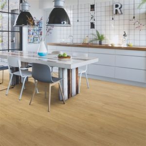 Quick-step - Majestic - MJ3546 bosland eik natuur (Laminaat) - afbeelding 2