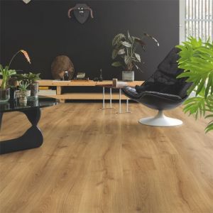 Quick-step - Majestic - MJ3551 woestijn eik warm naturel (Laminaat) - afbeelding 2