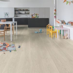 Quick-step - Majestic - MJ3554 vallei eik lichtbeige (Laminaat) - afbeelding 2