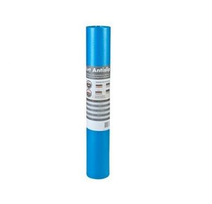LVT/ PVC ondervloer 10 dB antislip dikte 1,2mm - 15m² - afbeelding 1