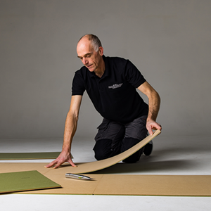 Marathon Super XPS ondervloer dikte 7 mm - pakinhoud 5,31m² - afbeelding 2