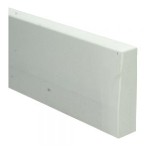 MDF Traditionele neut (aflopend) 50x10.5cm