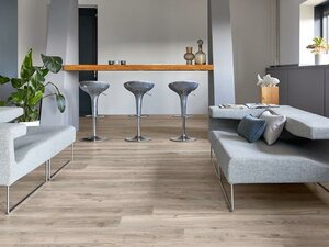 mFLOR - Bramber Chestnut - Sesamo 81605 (Plak PVC) - afbeelding 2
