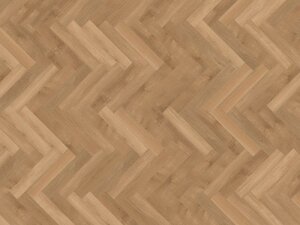 mFLOR - Parva Broad Leaf - Pure Sycamore 40822 (Plak PVC) - afbeelding 1