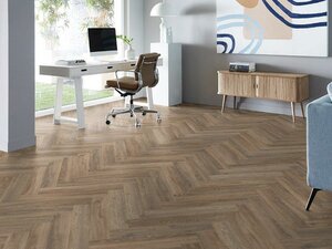 mFLOR - Parva Oak - Calabria 41213 (Plak PVC) - afbeelding 2