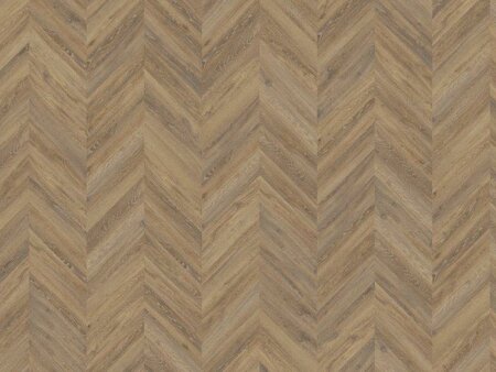 mFLOR - Parva Oak Chevron - Apulia 42215 (Plak PVC) - afbeelding 1