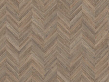 mFLOR - Parva Oak Chevron - Calabria 42213 (Plak PVC) - afbeelding 1