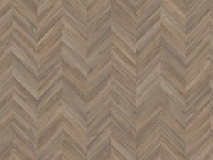mFLOR - Parva Oak Chevron - Calabria 42213 (Plak PVC) - afbeelding 1