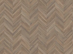 mFLOR - Parva Oak Chevron - Calabria 42213 (Plak PVC) - afbeelding 1