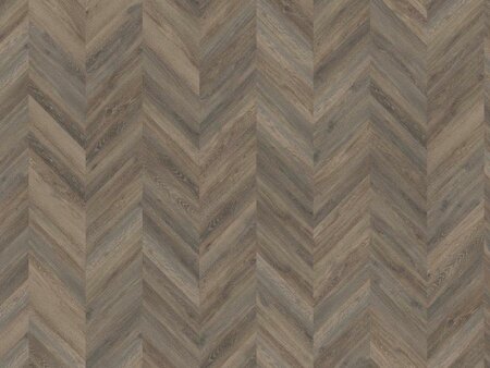 mFLOR - Parva Oak Chevron - Lombardia 42217 (Plak PVC) - afbeelding 1