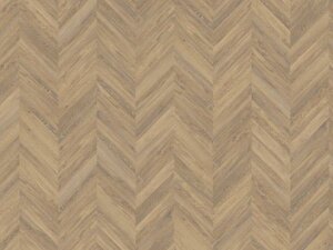 mFLOR - Parva Oak Chevron - Piedmont 42214 (Plak PVC) - afbeelding 1