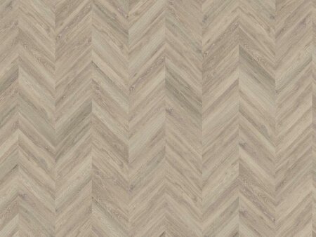 mFLOR - Parva Oak Chevron - Sardinia 42219 (Plak PVC) - afbeelding 1