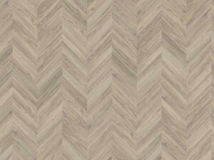 mFLOR - Parva Oak Chevron - Sardinia 42219 (Plak PVC) - afbeelding 1