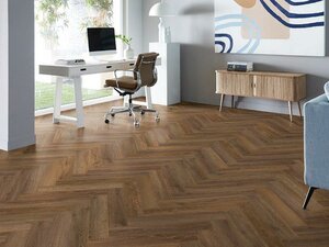 mFLOR - Parva Oak - Liguria 41216 (Plak PVC) - afbeelding 2