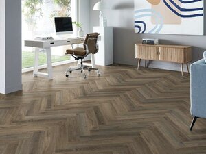 mFLOR - Parva Oak - Lombardia 41217 (Plak PVC) - afbeelding 2